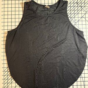 Natalie Tank - Pinstripe | Senita Athletics | Large